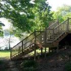 Business 5 image CATO CONSTRUCTION AND REMODELING Screened Porch in Pell City AL