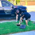 Business 3 image CATTLEMANS PLUMBING Plumber in Fort Worth TX