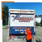 Business 1 image CAVALIER MOVING Moving Companies in Richmond VA