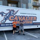 Business 4 image CAVALIER MOVING Moving Companies in Richmond VA