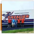 Business 5 image CAVALIER MOVING Moving Companies in Richmond VA