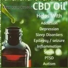 Business 3 image CBD CTFO WELLNESS Wellness Center in Chicago IL