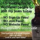 Business 4 image CBD CTFO WELLNESS Wellness Center in Chicago IL