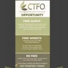 Business 6 image CBD CTFO WELLNESS Wellness Center in Chicago IL