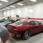 Business 2 image CDE COLLISION CENTER-CHICAGO 7659 Windshield Repair Illinois in Chicago IL