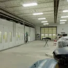 Business 4 image CDE COLLISION CENTER-CHICAGO 7659 Windshield Repair Illinois in Chicago IL