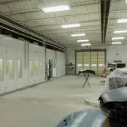 Business 1 image CDE COLLISION CENTER-COLUMBUS AVE. Windshield Repair in Chicago IL