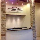 Business 2 image CDE COLLISION CENTER-COLUMBUS AVE. Windshield Repair in Chicago IL