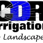 Business 1 image CDR IRRIGATION & LANDSCAPES in San Antonio TX