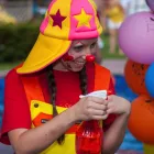 Business 6 image CELEBRATION ENTERTAINMENT Magicians in Brooklyn NY