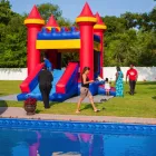 Business 4 image CELEBRATION ENTERTAINMENT Magicians in Brooklyn NY