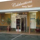 Business 1 image CELEBRATIONS PARTY SPOT Wedding Supplies & Services in Tucson AZ