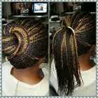 Business 1 image CELINAS AFRICAN HAIR BRAIDING Hair Salons in Chicago IL