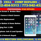 Business 3 image CELL N COMP REPAIRS Virus Removal in Chicago IL