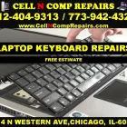 Business 5 image CELL N COMP REPAIRS Virus Removal in Chicago IL
