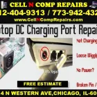 Business 6 image CELL N COMP REPAIRS Virus Removal in Chicago IL