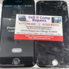 Business 12 image CELL N COMP REPAIRS Virus Removal in Chicago IL