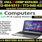 Business 15 image CELL N COMP REPAIRS Virus Removal in Chicago IL