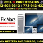Business 17 image CELL N COMP REPAIRS Virus Removal in Chicago IL