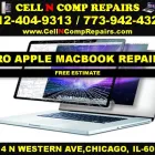 Business 18 image CELL N COMP REPAIRS Virus Removal in Chicago IL