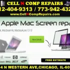 Business 21 image CELL N COMP REPAIRS Virus Removal in Chicago IL