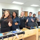 Business 5 image CELLBOTICS TRAINING HOUSTON TEXAS in Houston TX