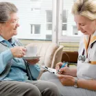 Business 3 image CENTER HOME CARE LLC Elderly Care in Enterprise AL