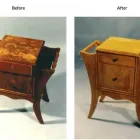 Business 3 image CENTRAL AVENUE STRIP SHOP Furniture Repair & Restoration in Toledo OH