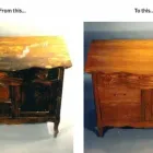 Business 4 image CENTRAL AVENUE STRIP SHOP Furniture Repair & Restoration in Toledo OH