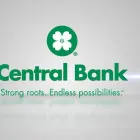 Business 1 image CENTRAL BANK Bank in Tulsa OK