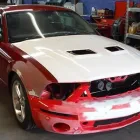 Business 1 image CENTRAL COLLISION CENTER Automotive in Tucson AZ