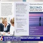 Business 4 image CENTRAL KENTUCKY SECOND SATURDAY DIVORCE WORKSHOP in Lexington KY