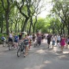 Business 2 image CENTRAL PARK TOURS Bicycle Rental in New York NY
