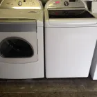 Business 5 image CENTURY APPLIANCE INC Used Major Appliances in Houston TX