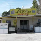 Business 7 image CENTURY APPLIANCE INC Used Major Appliances in Houston TX