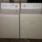 Business 1 image CENTURY APPLIANCE INC Used Major Appliances in Houston TX