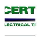 Business 2 image CERTIFIED ELECTRICAL TECH Lighting Maintenance Service in Gaithersburg MD
