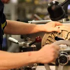 Business 2 image CERTIFIED TRANSMISSION Transmission Shops in Lincoln NE