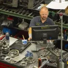 Business 11 image CERTIFIED TRANSMISSION Transmission Repair in Lincoln NE