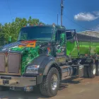 Business 4 image CG ENVIRONMENTAL - THE CLEANING GUYS Waste Management Service in Fort Worth TX