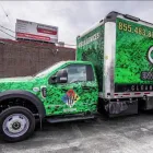 Business 5 image CG ENVIRONMENTAL - THE CLEANING GUYS Waste Management Service in Fort Worth TX
