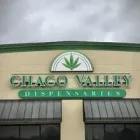 Business 2 image CHACO VALLEY DISPENSARIES THC tinctures in Broken Arrow OK