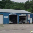 Business 1 image CHACON BODY SHOP Automobile Body Repairing & Painting in Pasadena TX