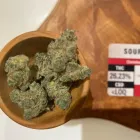 Business 6 image CHALICE FARMS RECREATIONAL MARIJUANA DISPENSARY - POWELL Cannabis Dispensaries in Portland OR