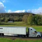 Business 5 image CHALLENGER MOTOR FREIGHT Transportation Services in Chicago IL
