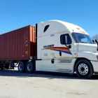 Business 3 image CHALLENGER MOTOR FREIGHT Trucking Motor Freight in Dallas TX