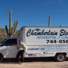 Business 1 image CHAMBERLAIN ELECTRIC INC Home Improvement in Tucson AZ