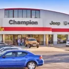 Business 4 image CHAMPION CHRYSLER DODGE JEEP RAM Used Car Dealers in Indianapolis IN