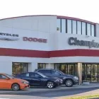 Business 5 image CHAMPION CHRYSLER DODGE JEEP RAM Used Car Dealers in Indianapolis IN