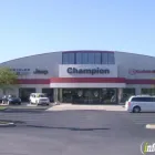 Business 2 image CHAMPION CHRYSLER JEEP DODGE New Car Dealers in Indianapolis IN